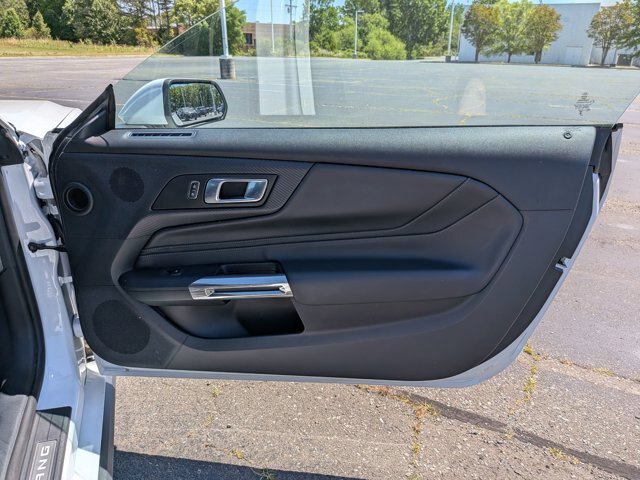 Certified 2024 Ford Mustang GT Premium RWD image 29