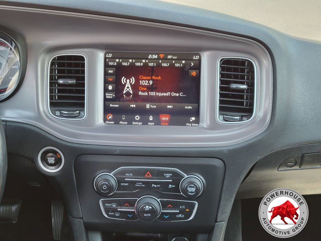 Used 2023 Dodge Charger GT image 21