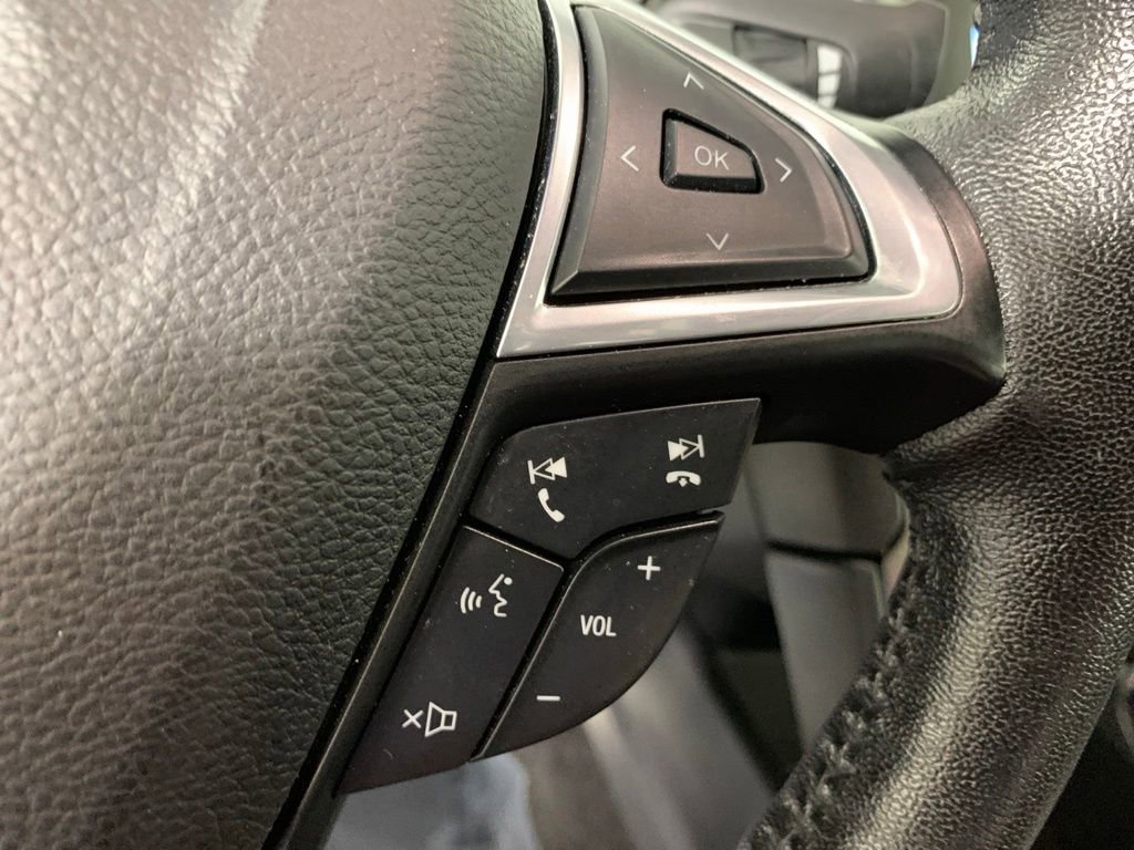 Certified 2017 Ford Fusion Energi SE FWD image 21