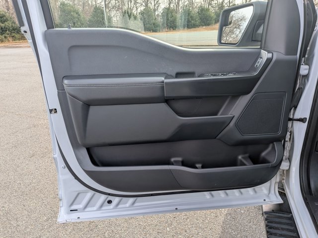 Certified 2022 Ford F150 XL w/ STX Appearance Package image 12