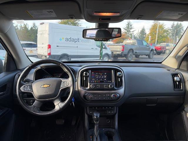 Used 2022 Chevrolet Colorado Z71 image 6