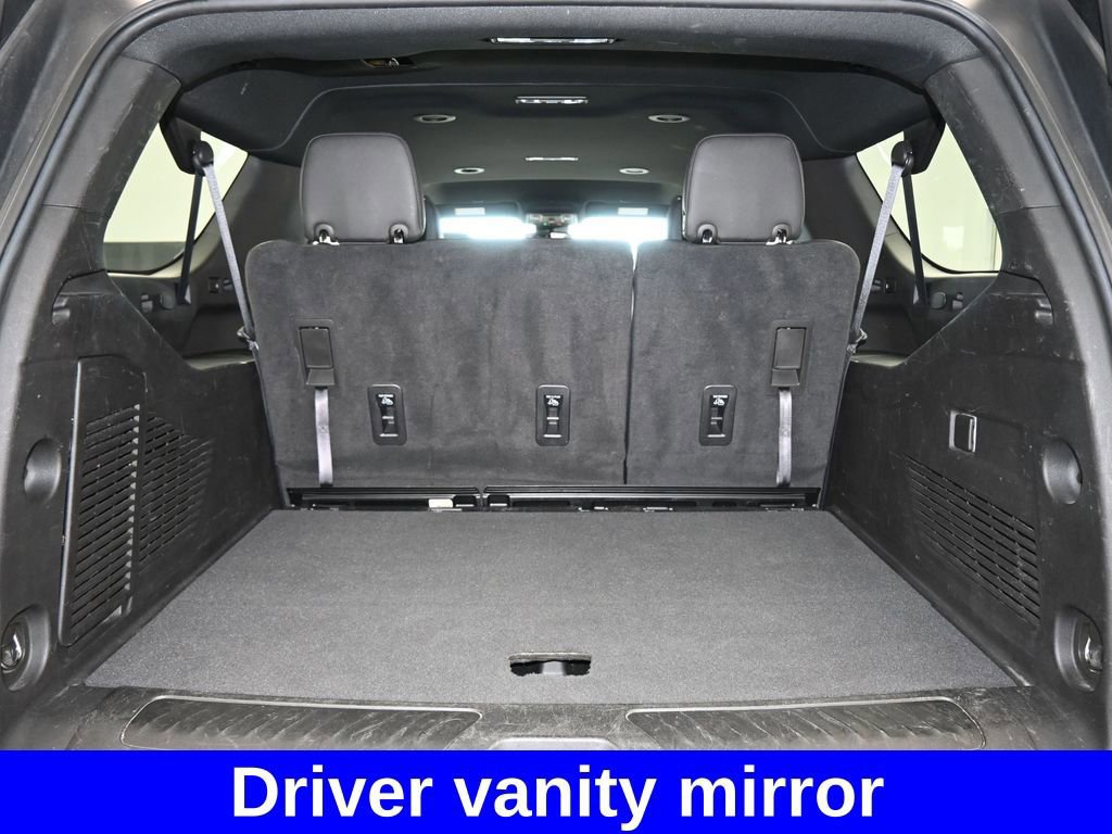 Used 2023 Chevrolet Suburban LT image 49