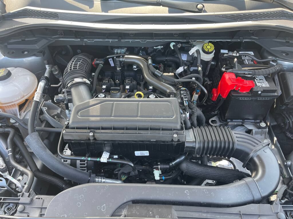 Certified 2023 Ford Escape Active AWD/4WD image 34