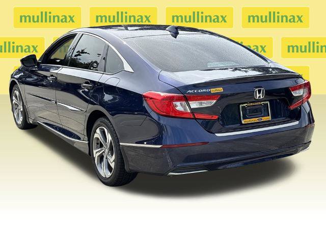 Used 2019 Honda Accord EX-L image 9