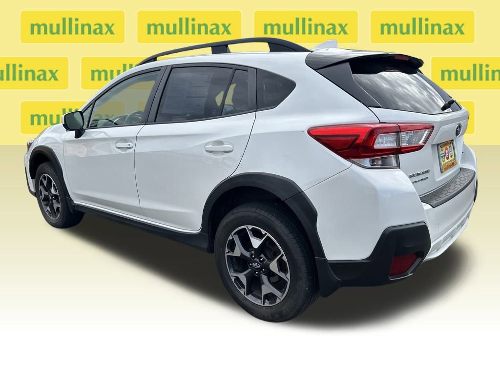 Used 2019 Subaru Crosstrek 2.0i Premium w/ Moonroof Package image 11
