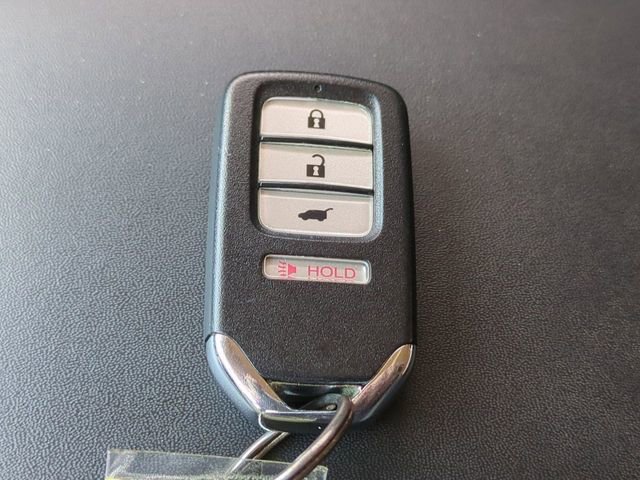 Used 2020 Honda HR-V EX image 28