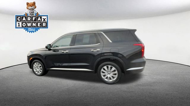 Used 2023 Hyundai Palisade SEL image 7