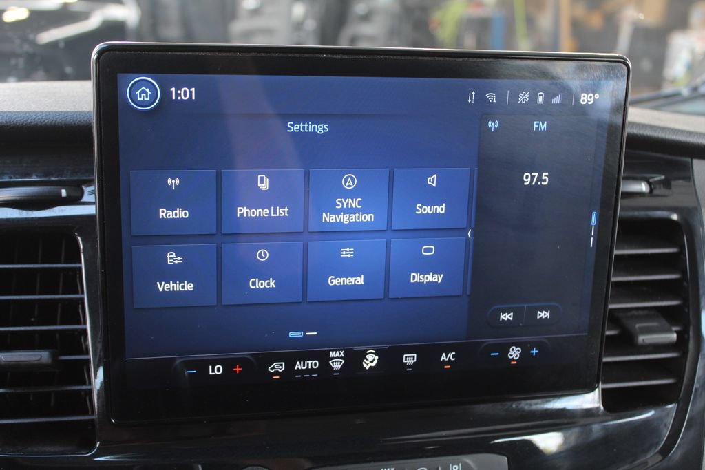 Certified 2024 Ford Transit 350 XLT RWD image 15