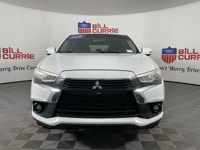 Used 2016 Mitsubishi Outlander Sport ES image 8