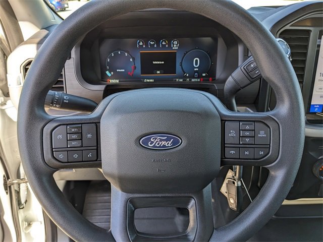 Certified 2024 Ford F150 XL image 26