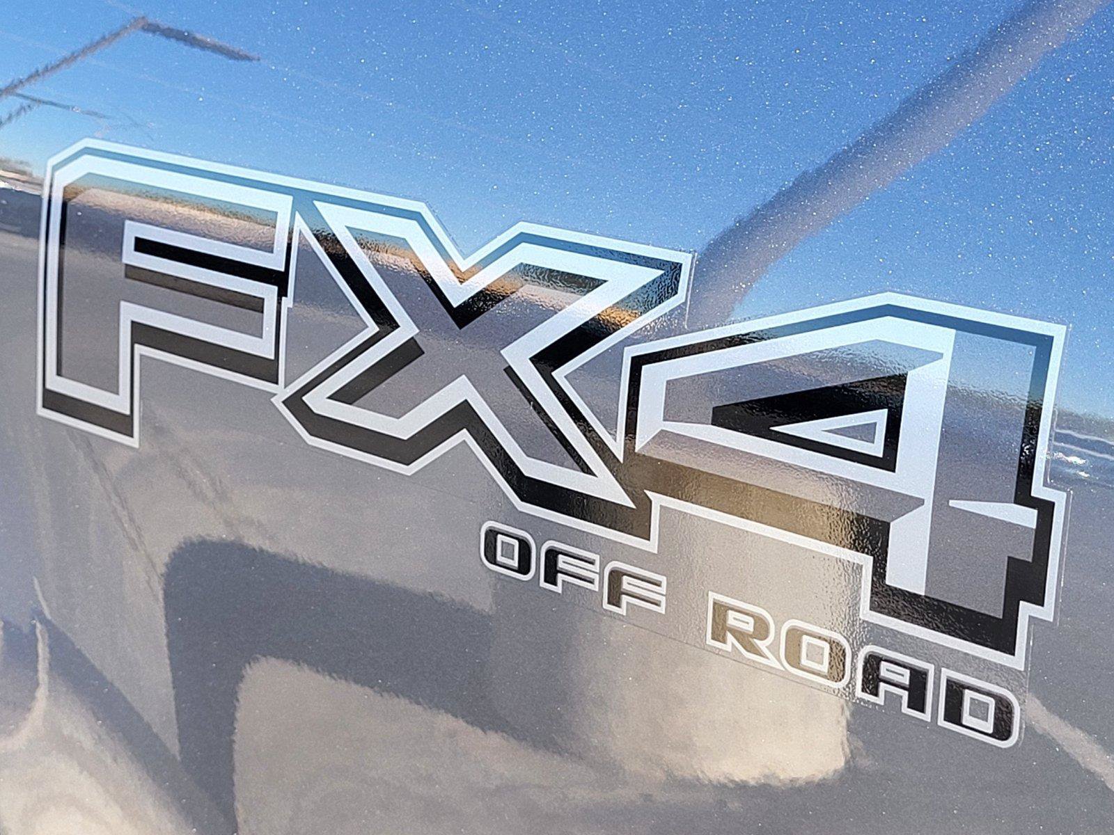 Certified 2024 Ford F150 King Ranch w/ FX4 Off-Road Package AWD/4WD image 13