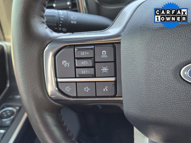 Certified 2026 Ford F250 King Ranch w/ Tremor Off-Road Package image 26