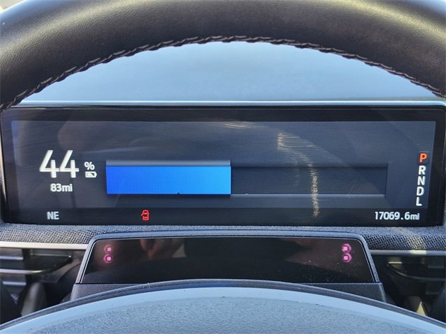 Certified 2024 Ford Mustang Mach-E Premium image 30