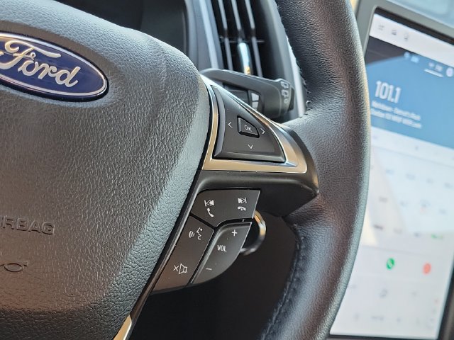 Certified 2024 Ford Edge SEL w/ Convenience Package AWD/4WD image 16