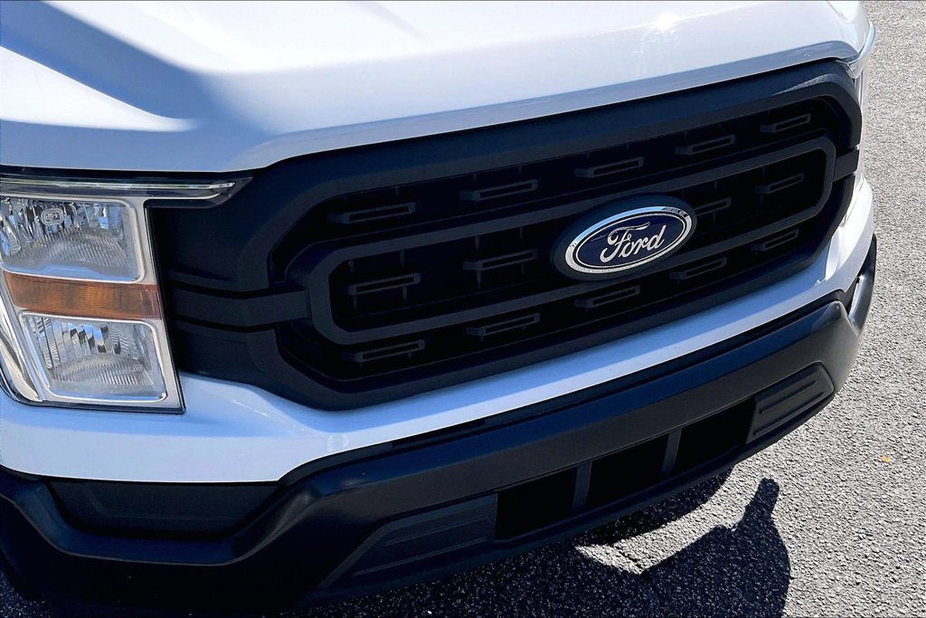 Certified 2021 Ford F150 XL w/ Equipment Group 101A High RWD image 29