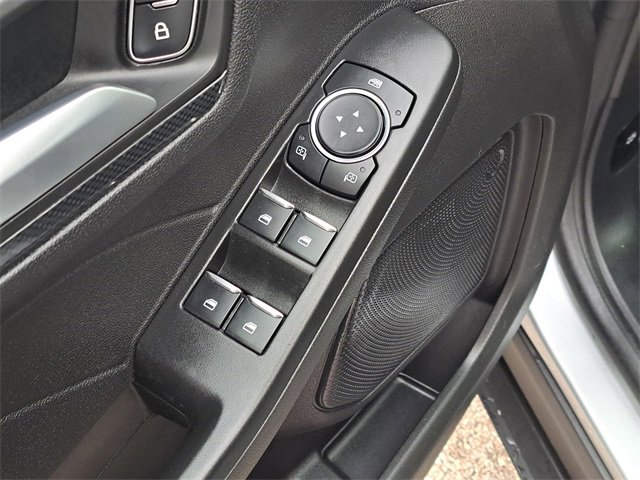 Certified 2023 Ford Escape ST-Line w/ Tech Pack #1 image 19