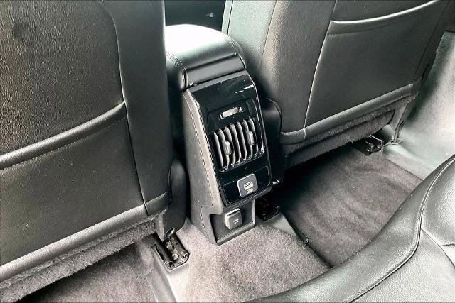 Used 2023 Jeep Compass Limited AWD/4WD image 31