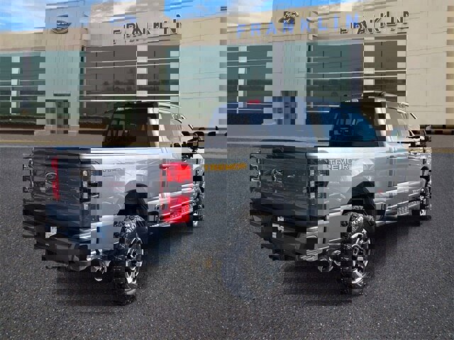 Certified 2024 Ford F250 Lariat w/ Lariat Ultimate Package image 7