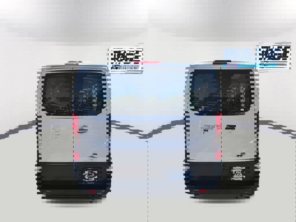 Certified 2024 Ford Transit 250 Low Roof w/ Exterior Upgrade Package image 6