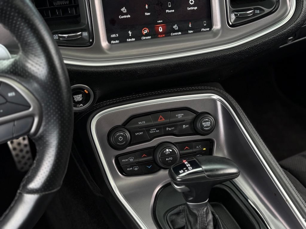 Used 2019 Dodge Challenger GT w/ Plus Package AWD/4WD image 19