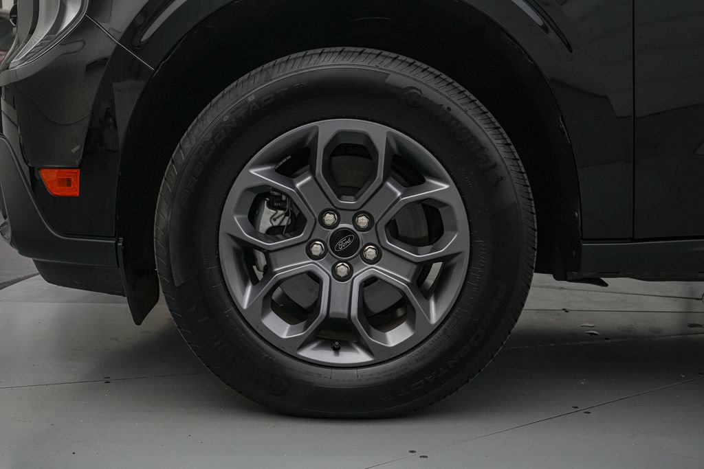 Certified 2026 Ford Maverick XLT AWD/4WD image 11