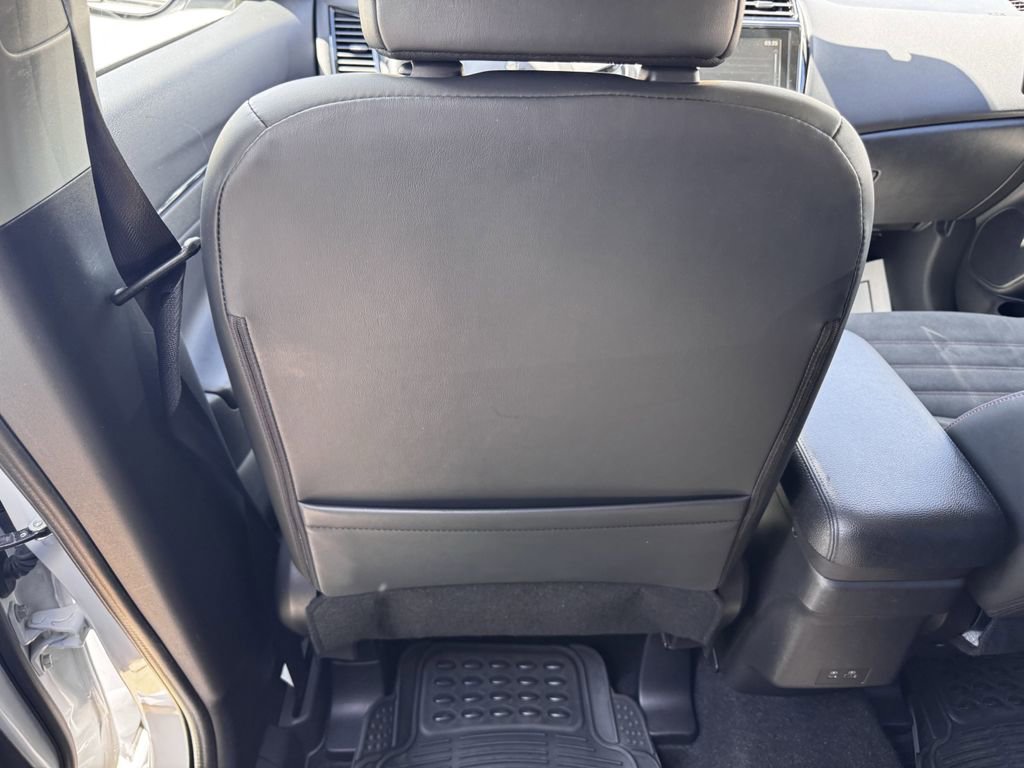 Used 2024 Mitsubishi Outlander Sport SE AWD/4WD image 31