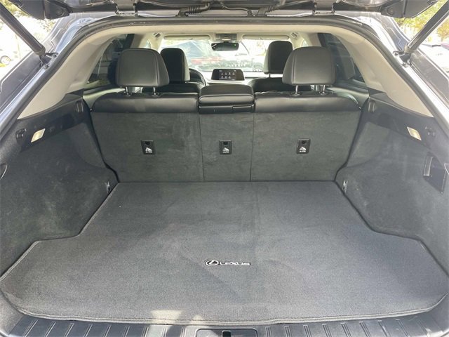 Used 2020 Lexus RX 350 FWD image 24