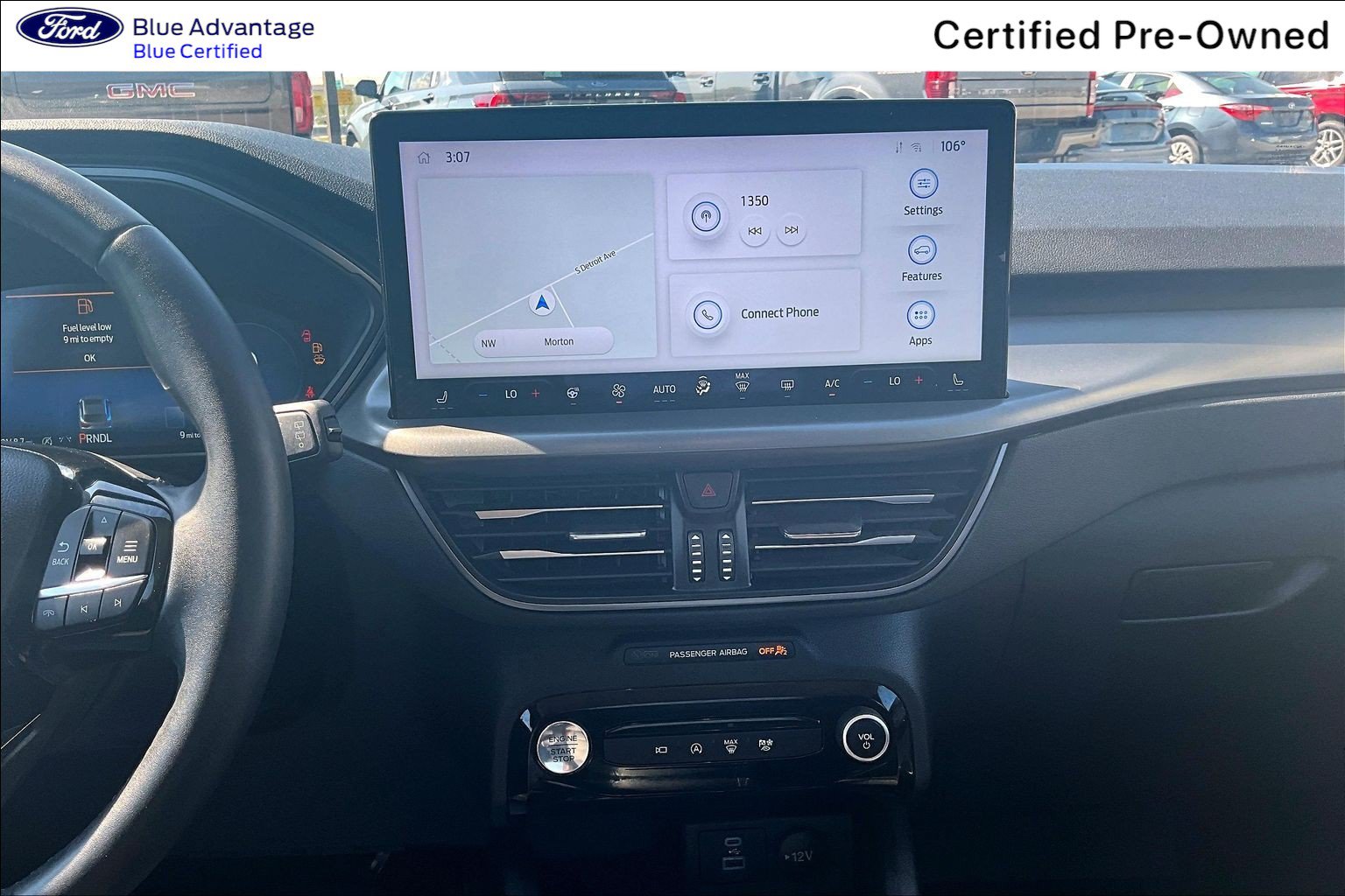 Certified 2023 Ford Escape Active w/ Tech Pack #2 AWD/4WD image 35
