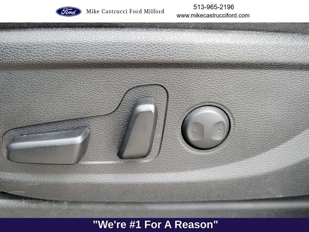 Used 2022 Kia Telluride S AWD/4WD image 19