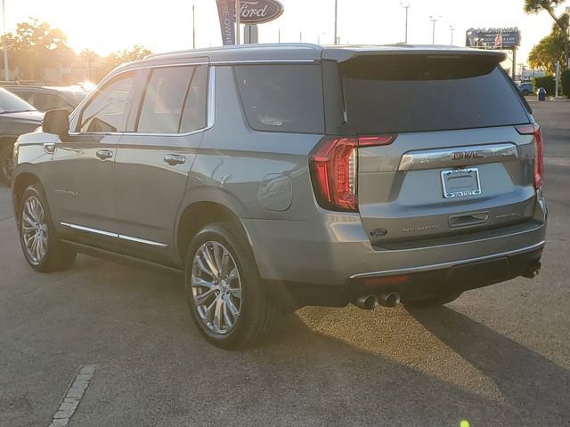 Used 2023 GMC Yukon Denali image 2