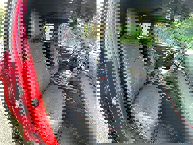 Certified 2025 Ford Explorer ST w/ Sun And Sound Package image 28