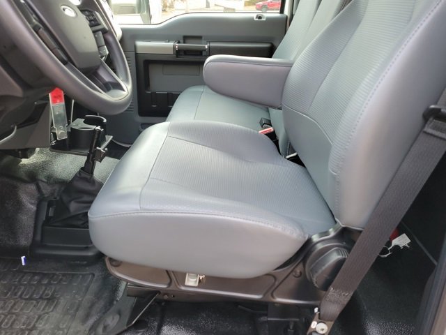 Certified 2023 Ford F650 2WD Regular Cab Super Duty image 11
