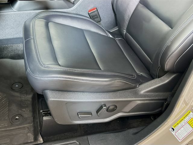 Certified 2025 Ford Bronco Outer Banks AWD/4WD image 25