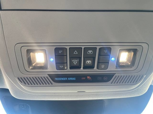 Certified 2022 Ford Explorer XLT w/ Equipment Group 202A image 26