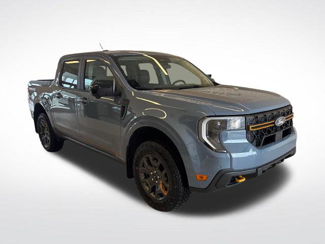 Certified 2025 Ford Maverick Tremor AWD/4WD image 4