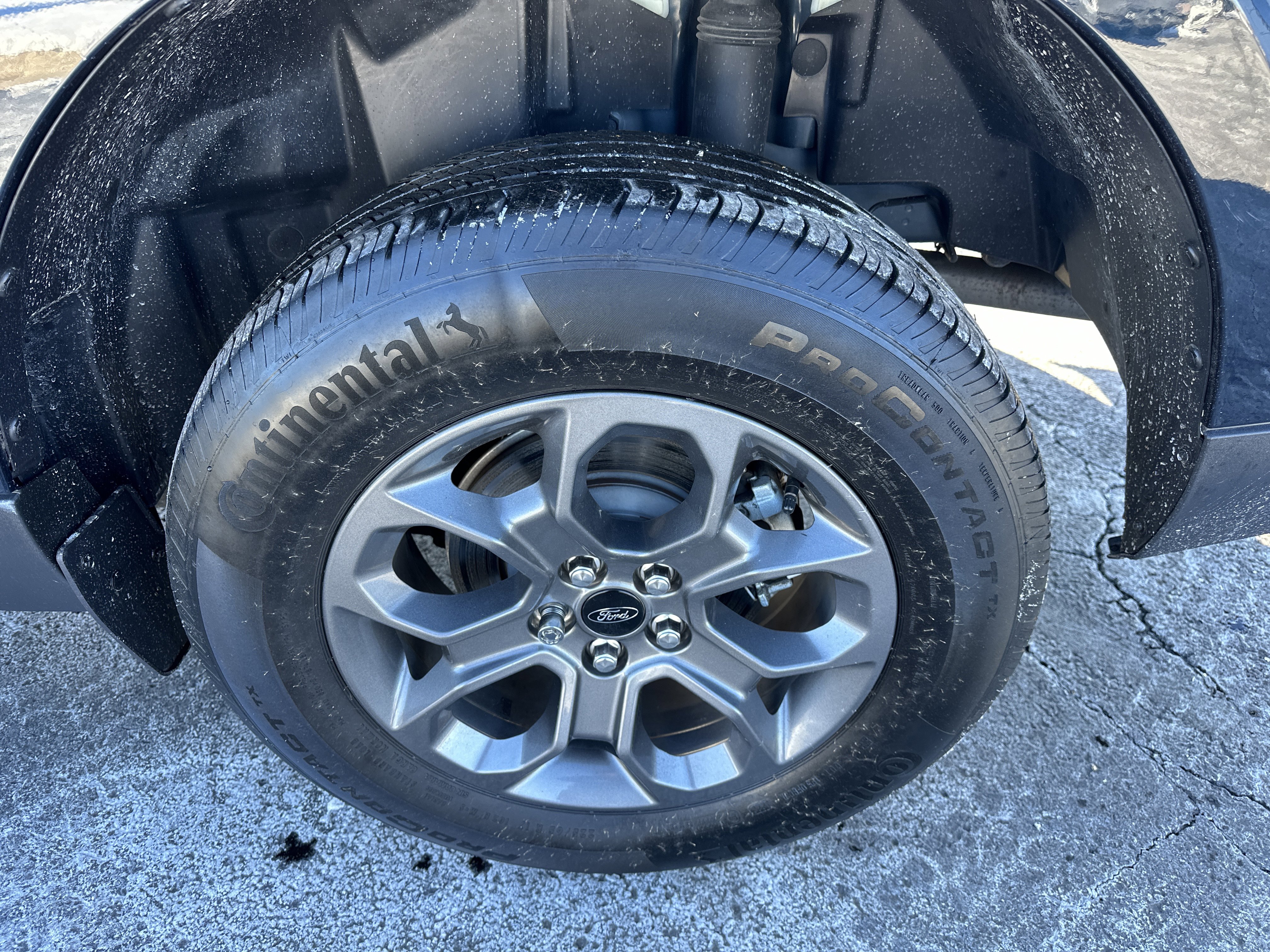 Certified 2023 Ford Maverick XLT image 11