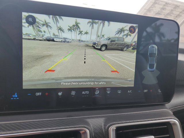 Certified 2024 Ford Mustang Premium image 30