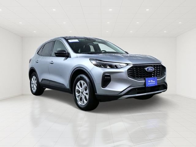 Certified 2024 Ford Escape Active w/ Tech Pack #1