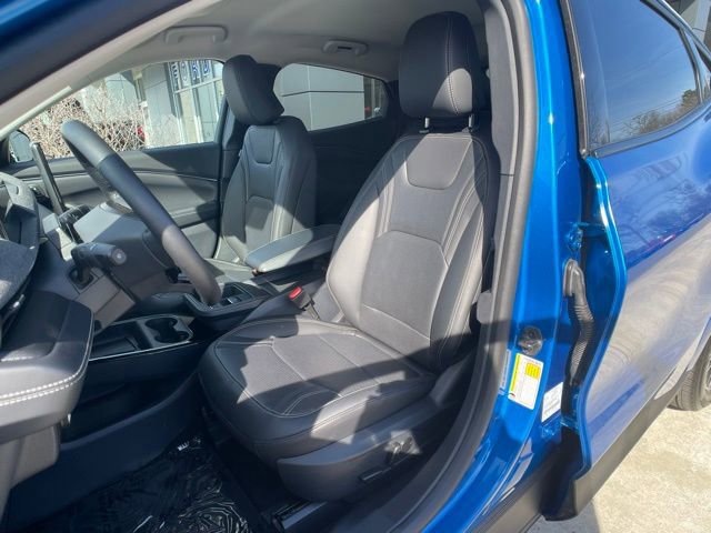 Certified 2025 Ford Mustang Mach-E Premium image 17