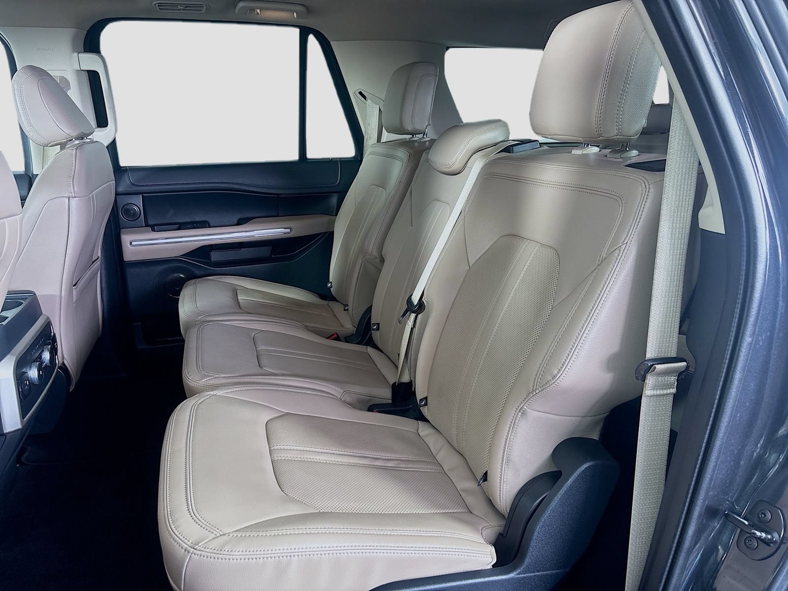 Certified 2023 Ford Expedition Max Limited RWD image 26
