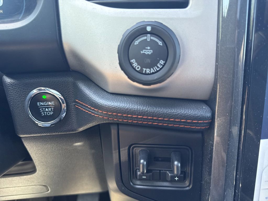 Certified 2023 Ford Expedition Timberline AWD/4WD image 21