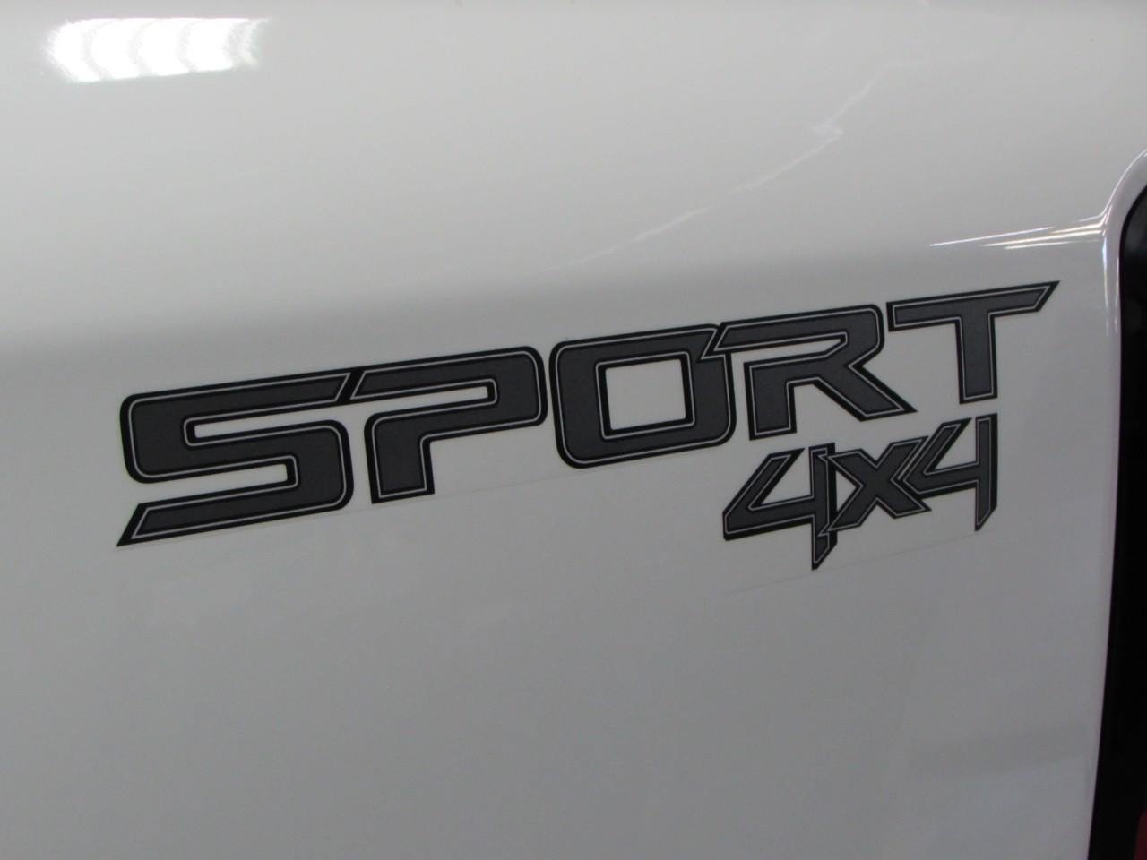 Certified 2024 Ford Ranger Lariat AWD/4WD image 33
