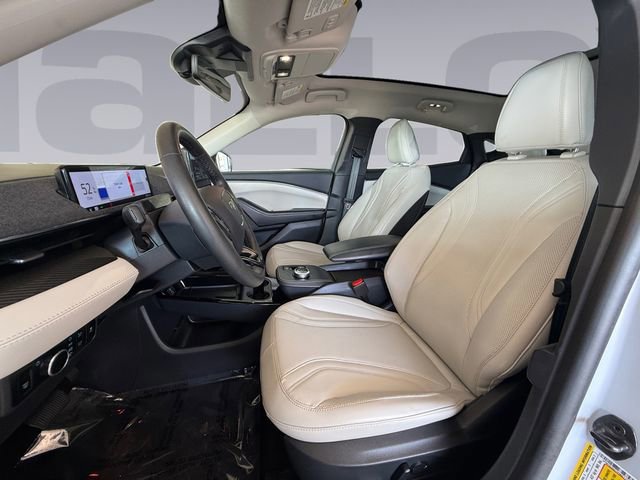 Certified 2023 Ford Mustang Mach-E Premium image 10