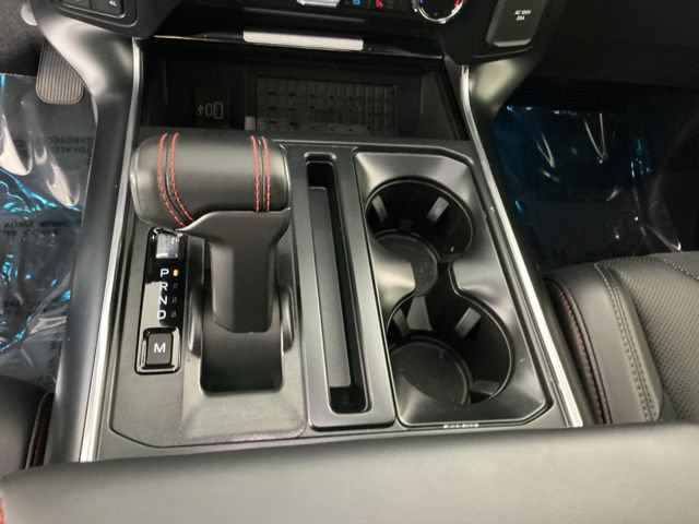 Certified 2025 Ford F150 Raptor AWD/4WD image 22