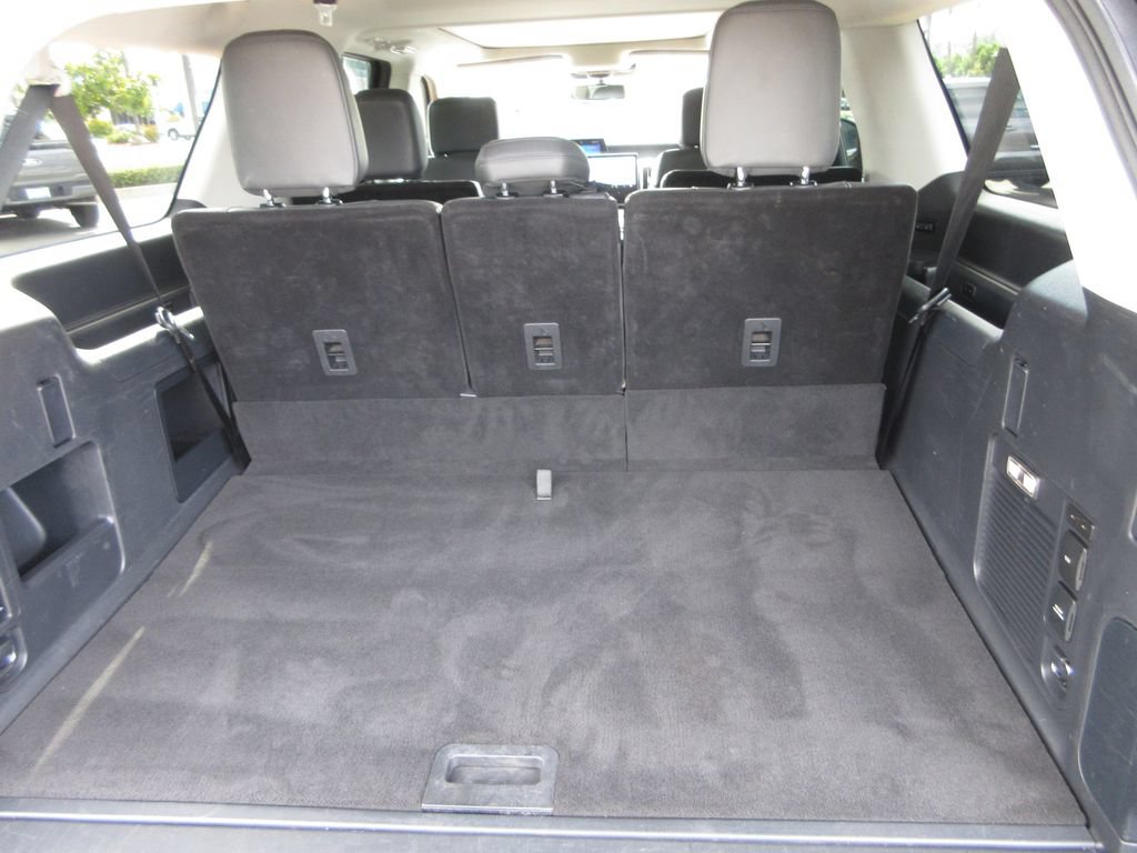 Certified 2025 Ford Expedition Max Active AWD/4WD image 27