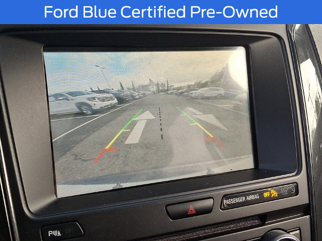 Certified 2018 Ford Explorer XLT w/ Equipment Group 202A AWD/4WD image 23