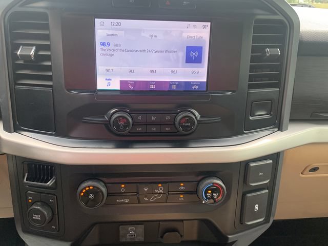 Certified 2023 Ford F150 XLT AWD/4WD image 18