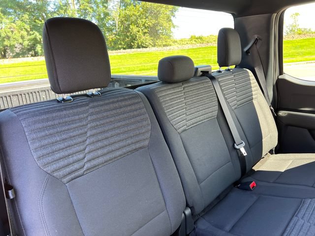 Certified 2023 Ford F150 XL w/ STX Appearance Package AWD/4WD image 30