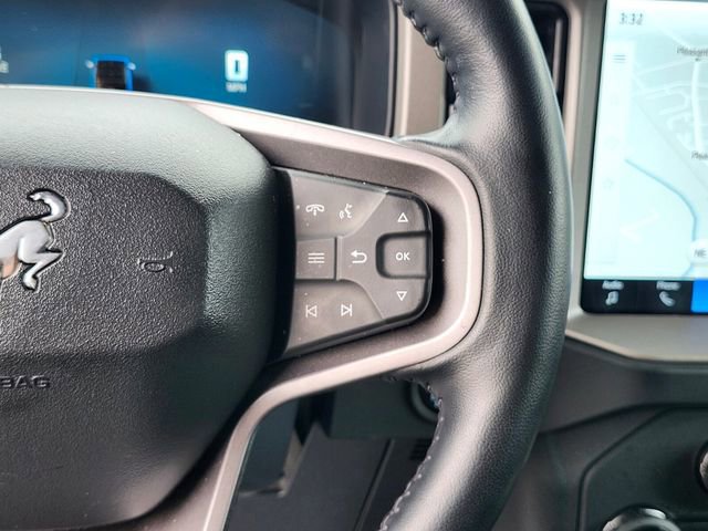 Certified 2025 Ford Bronco Outer Banks AWD/4WD image 29