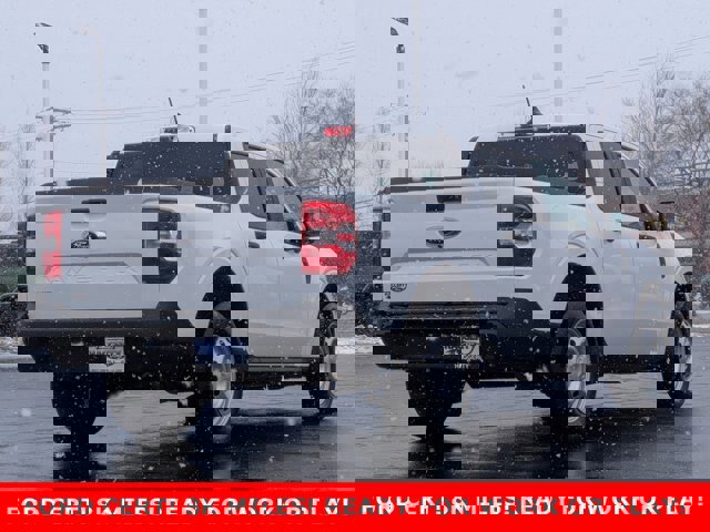 Certified 2024 Ford Maverick XL image 3